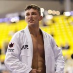 Rafael Gamba: campeão...