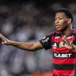 Flamengo repudia fake...