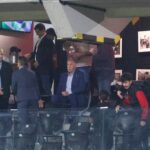 Ancelotti monitora Athletico...