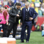 Ancelotti: vaga de...
