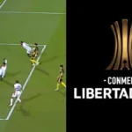 Resultados da Libertadores:...