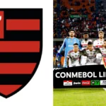 Flamengo assume liderança...
