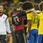 As maiores goleadas...