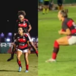 Flamengo conquista o...