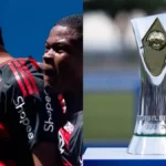 Flamengo x Santos:...