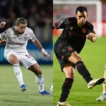 Libertadores: Fluminense é...