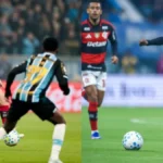 Flamengo convidado para...