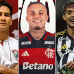 Mercado da bola:...