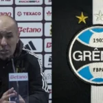 Leonardo Jardim detalha...