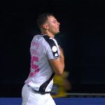Vasco: Hugo Moura...