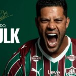 Fluminense anuncia contratação...