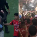 Independiente Medellín em...