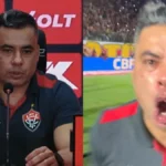 Jair Ventura: a...