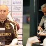 Leonardo Jardim revela...