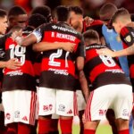 Flamengo anuncia intertemporada...