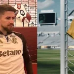 Jorginho detalha recusa...