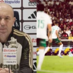 Leonardo Jardim critica...