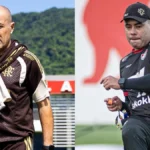 Flamengo desafia invencibilidade...