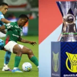 Clássicos agitam Brasileirão:...