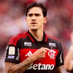 Vitória e Flamengo...