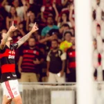 Flamengo busca sequência...