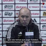 Leonardo Jardim avalia...