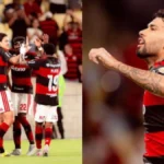 Flamengo libera dez...