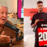 Bruno Henrique renova...