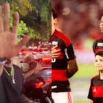 Flamengo esclarece vídeo...