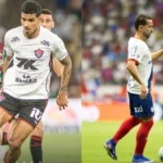 Fluminense tropeça e...