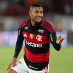 Samuel Lino: evolução...
