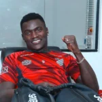 Flamengo encara Athletico-PR...