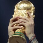 Copa do Mundo:...
