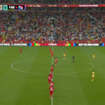 Copa do mundo...
