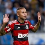 Fluminense monitora Cebolinha...