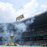 Copa 2026: Canadá...