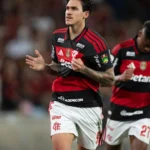 Igor Thiago falha...