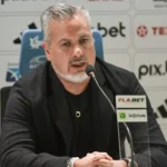 José Boto critica...