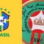 Marrocos encara Brasil...