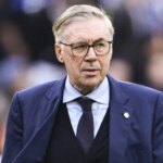 Ancelotti avalia estreia...