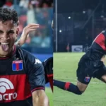 Flamengo avança em...