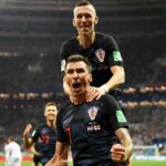 Copa do Mundo...