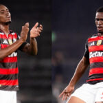 Evertton Araújo, do...