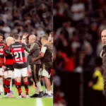 Flamengo: fim das...