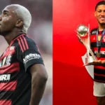 Flamengo define planejamento...