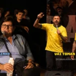 Mãe de Jorginho...