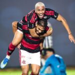 Flamengo e a...
