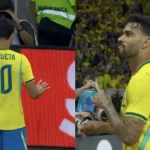Paquetá brilha em...