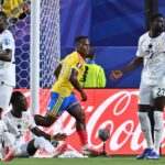 Copa 2026: Américas...