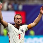Harry Kane lidera...